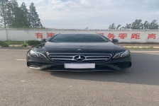 奔驰E级