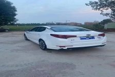 起亚K3