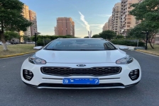 起亚 KX5