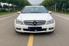 奔驰C级