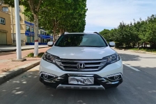 本田CR-V
