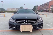 奔驰C级