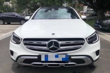 奔驰GLC级