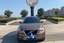 沃尔沃 XC60