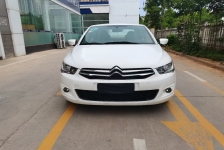 雪铁龙 经典爱丽舍三厢