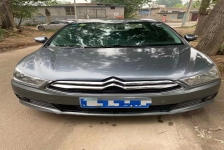 雪铁龙 世嘉两厢