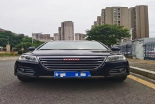 长城 哈弗H6