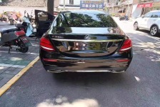 奔驰E级