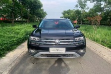 大众 途昂