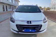 纳智捷大7 MPV 2013 款 2.0T 手自一体 豪华型