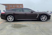 保时捷Panamera
