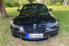 宝马M3(进口)