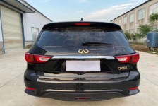 英菲尼迪QX60