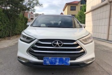 江淮 瑞风S3