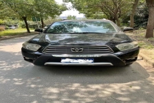 丰田 汉兰达 2013 款 2.7L 自动 两驱 探索版 7座 