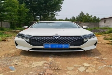 启辰D60