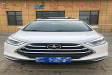 江淮 瑞风S3