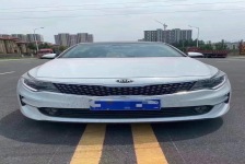 起亚K5