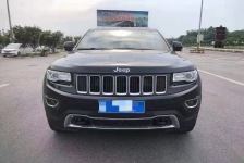 Jeep 切诺基