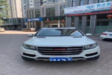 长城 哈弗H8