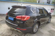 长城 哈弗H6