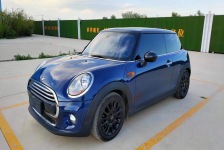 宝马 MINI