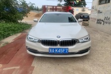 宝马5系