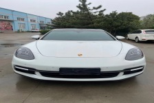 保时捷Panamera