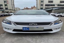 奇瑞 艾瑞泽7 2014 款 1.6L 手动 致诚版