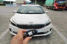 起亚K3