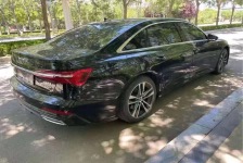奥迪A6L