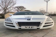 纳智捷大7 SUV
