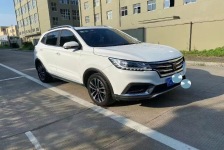 荣威 RX3