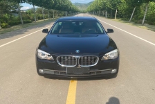宝马7系(进口) 2013 款 730Li 豪华型