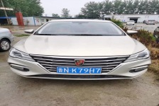 荣威i5