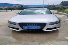 奥迪A4L