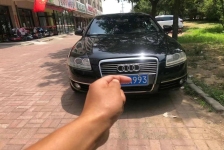 奥迪A6L