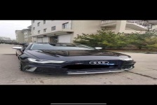 奥迪A6L