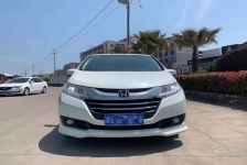 本田 奥德赛