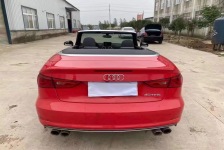 奥迪A3
