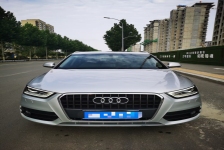 奥迪Q3