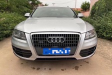 奥迪Q5