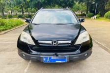 本田CR-V