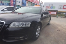 奥迪A6L