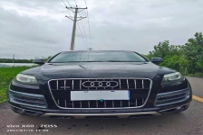 奥迪Q7(进口)