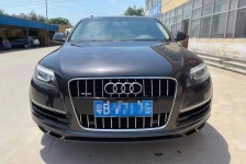 奥迪Q7(进口)
