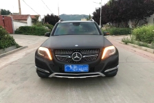 奔驰GLK级