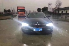 宝马5系