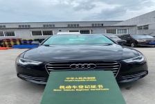 奥迪A6L