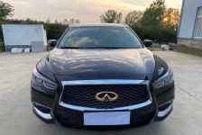 英菲尼迪QX60